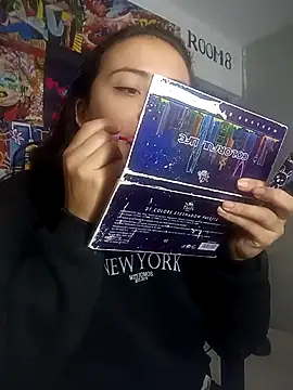 Ary Rosse- online show from November 2025 09:08:02 AM