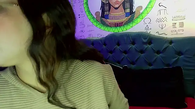 amaris ferrer online show from January 2026 04:26:02 AM