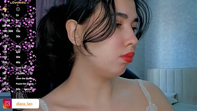 Diara 1an online show from March 2026 06:46:02 AM