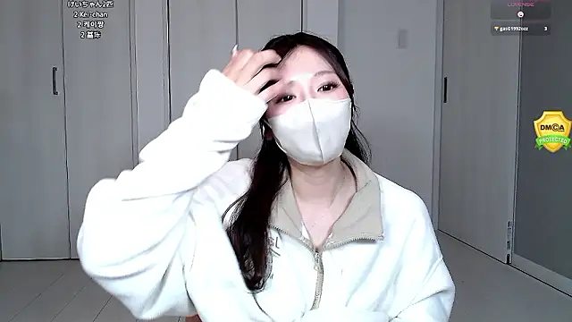 -xRAMUx online show from April 2026 03:28:01 PM