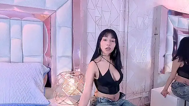 Dojameow1 online show from April 2026 08:10:01 PM