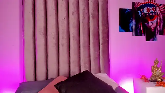 GabrielaSuarez  online show from July 2026 09:36:01 PM