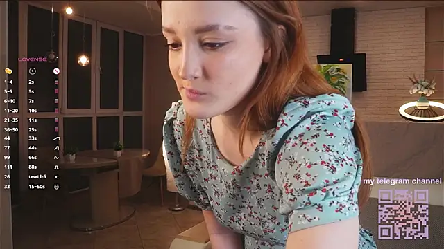 AmelieSeductress online show from March 2026 07:49:02 PM