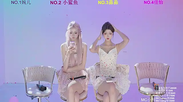 STY-0089 online show from April 2026 04:11:01 AM