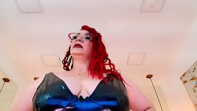 ScarlethVegas online show from February 2026 06:51:02 AM