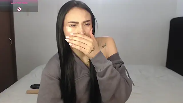 Linda  fiore online show from March 2026 08:08:02 AM