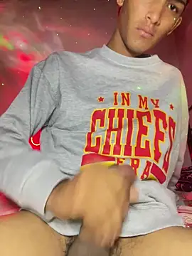 Luigi cumming1 online show from April 2026 01:34:01 PM