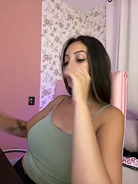 BelleRune online show from February 2026 04:57:02 PM