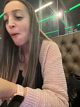 BelleRune online show from March 2026 10:25:02 PM