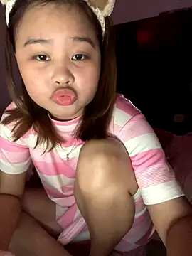 Lina8386 online show from December 2025 02:10:02 PM
