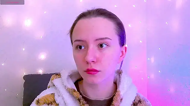 BellaVelure6767 online show from March 2026 02:27:01 AM