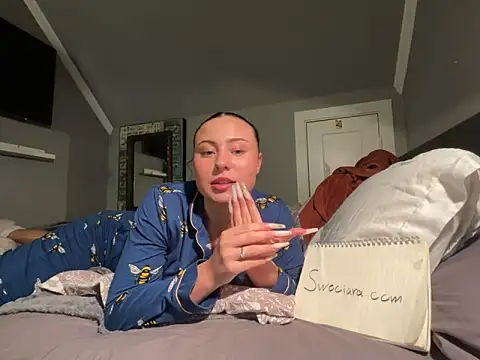 Lockig online show from April 2026 07:26:02 PM