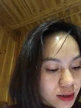 Trangbabylove online show from February 2026 10:19:02 PM