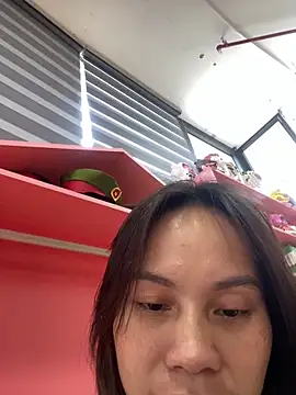 Trangbabylove online show from March 2026 08:59:01 AM