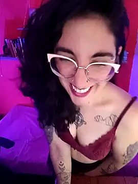 Melinerd online show from January 2026 07:11:01 PM