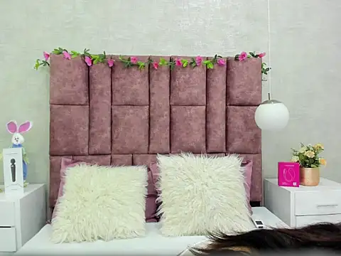 Snapshot of SalomeLee chatting on July 2026 11:15:01 AM SalomeLee online show from July 2026 11:15:01 AM