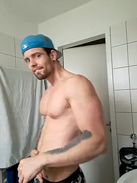 Mystery Mark online show from February 2026 02:20:02 PM