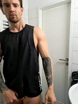 Mystery Mark online show from February 2026 07:34:01 PM