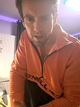 Mystery Mark online show from March 2026 06:44:02 PM