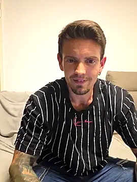 Mystery Mark online show from April 2026 06:33:02 PM