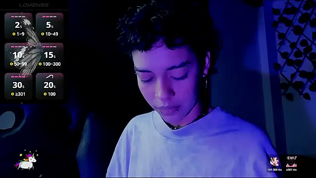 Anny Kiitty online show from April 2026 04:37:01 AM