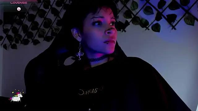 Anny Kiitty online show from July 2026 05:34:01 AM