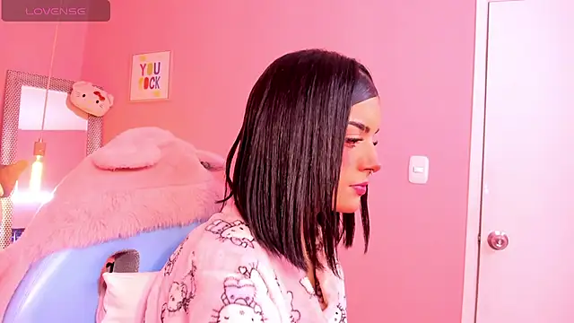 Milu carbajal x online show from April 2026 03:31:01 AM