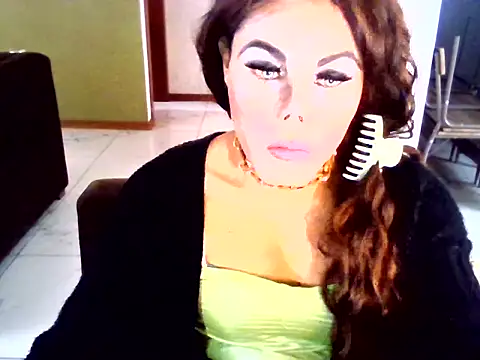 melany-michu online show from April 2026 04:32:01 PM