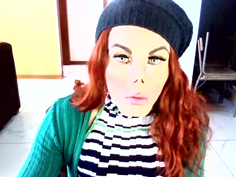 melany-michu online show from April 2026 01:06:02 PM