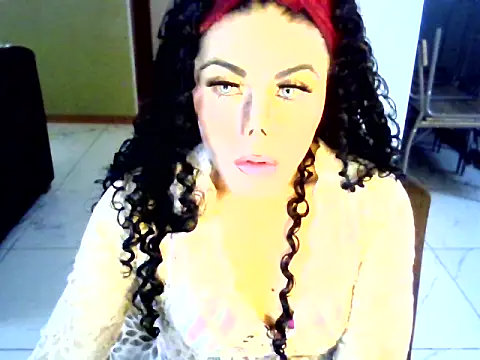 melany-michu online show from April 2026 12:51:02 PM