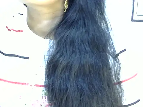 Muskan Jha online show from May 2026 01:40:01 PM