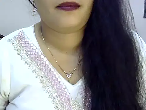 Snapshot of Muskan_Jha chatting on June 2026 02:27:02 AM Muskan Jha online show from June 2026 02:27:02 AM