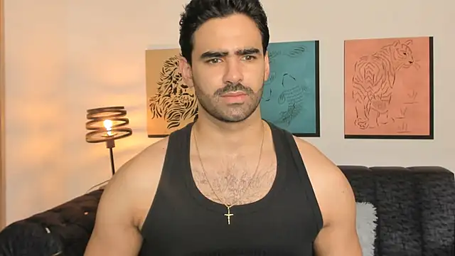 Brad Martin online show from April 2026 03:50:02 PM