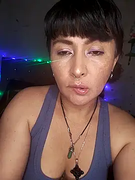 LILITH LIBELULA online show from April 2026 02:03:01 AM