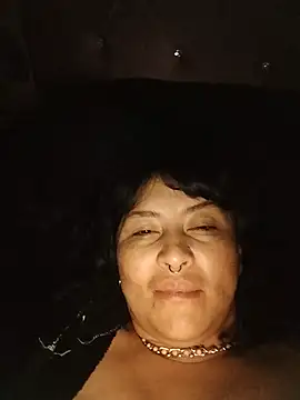 LILITH LIBELULA online show from July 2026 09:59:01 AM