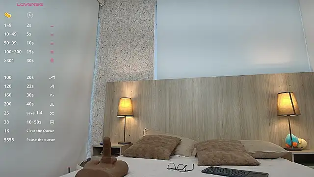 mature eva1 online show from February 2026 11:20:01 AM