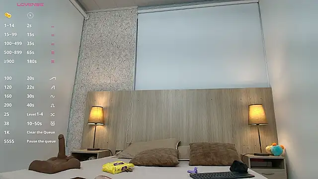 mature eva1 online show from February 2026 11:11:02 AM