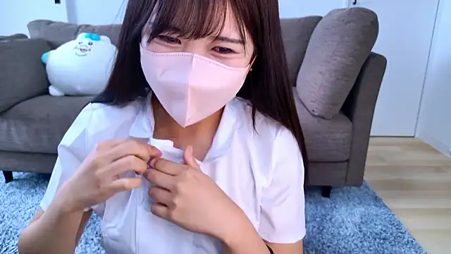 Nemu chan  online show from March 2026 12:21:01 AM