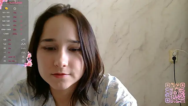 TianaMeiser online show from February 2026 11:09:02 AM