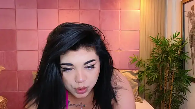 SpicyCarlaXX online show from March 2026 07:42:01 PM