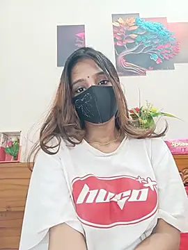 Sexy-Jara1 online show from June 2026 06:19:01 PM
