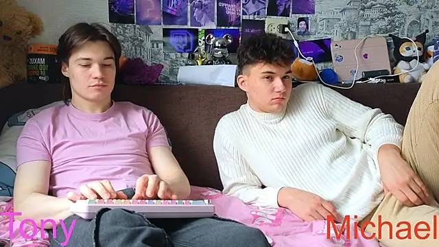 jordanjock online show from March 2026 09:14:01 AM