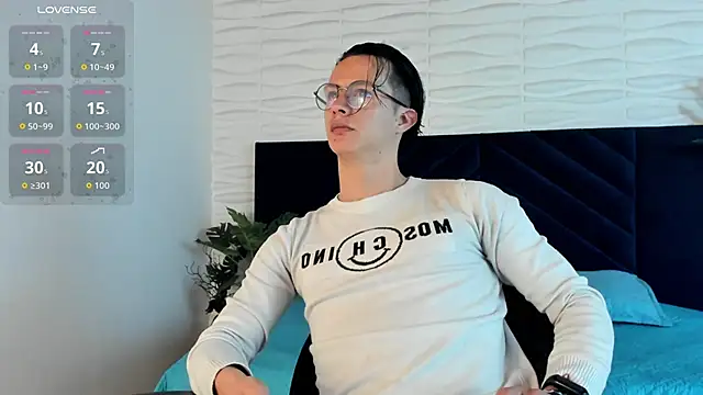 Brandon starkk online show from March 2026 11:38:02 AM