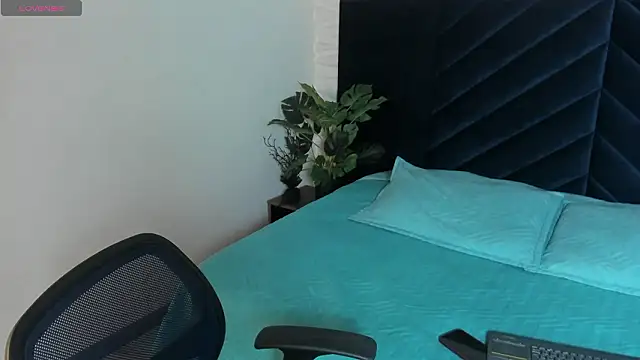 Brandon starkk online show from March 2026 12:08:01 PM