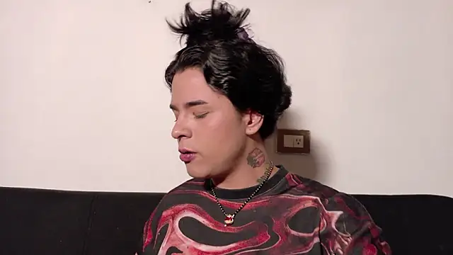 Angel-umbra online show from March 2026 07:25:01 AM