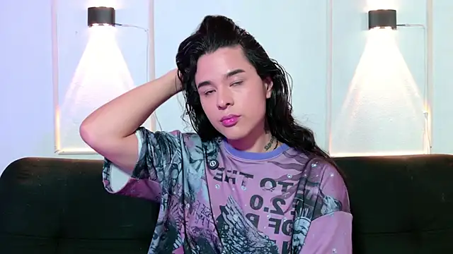 Angel-umbra online show from March 2026 10:21:02 PM