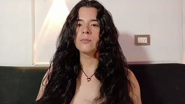 Angel-umbra online show from April 2026 01:10:02 PM