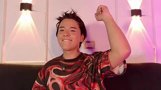 Angel-umbra online show from April 2026 08:12:02 PM