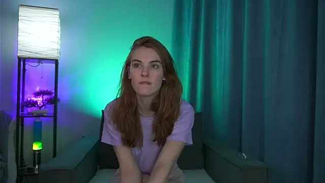 foxy cute4you online show from February 2026 06:37:01 PM