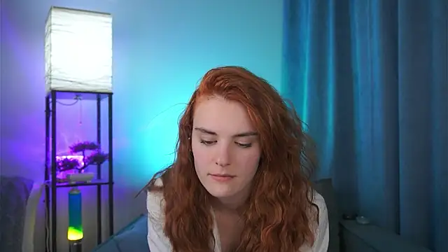 foxy cute4you online show from April 2026 07:10:01 PM